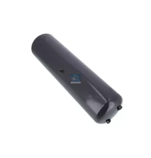 Réservoir à air 40 l, D: 246 mm, M22 x 1,5, L: 927 mm, 15.5 bar Pour Mercedes-Benz OM 300 - (L-Serie), MK-Series (OM 400)