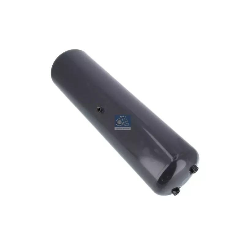 Réservoir à air 40 l, D: 246 mm, M22 x 1,5, L: 927 mm, 15.5 bar Pour Mercedes-Benz OM 300 - (L-Serie), MK-Series (OM 400)