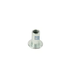 Rivet D: 8 mm, L: 15 mm Pour MAN Chassis, F 7/8/9, G/M/F 90, L/M/F/E 2000, N-Busse, S-Busse, TG-Serie, Mercedes-Benz Atego 1