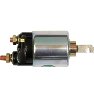 Solénoïdes de démarreur pour MITSUBA SM30248, SM40202, SM40203, SM4021