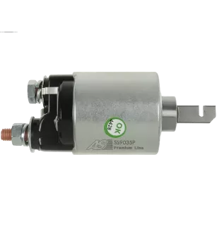 Solénoïdes de démarreur pour MITSUBA SM30244, SM30245, SM30246, SM3024