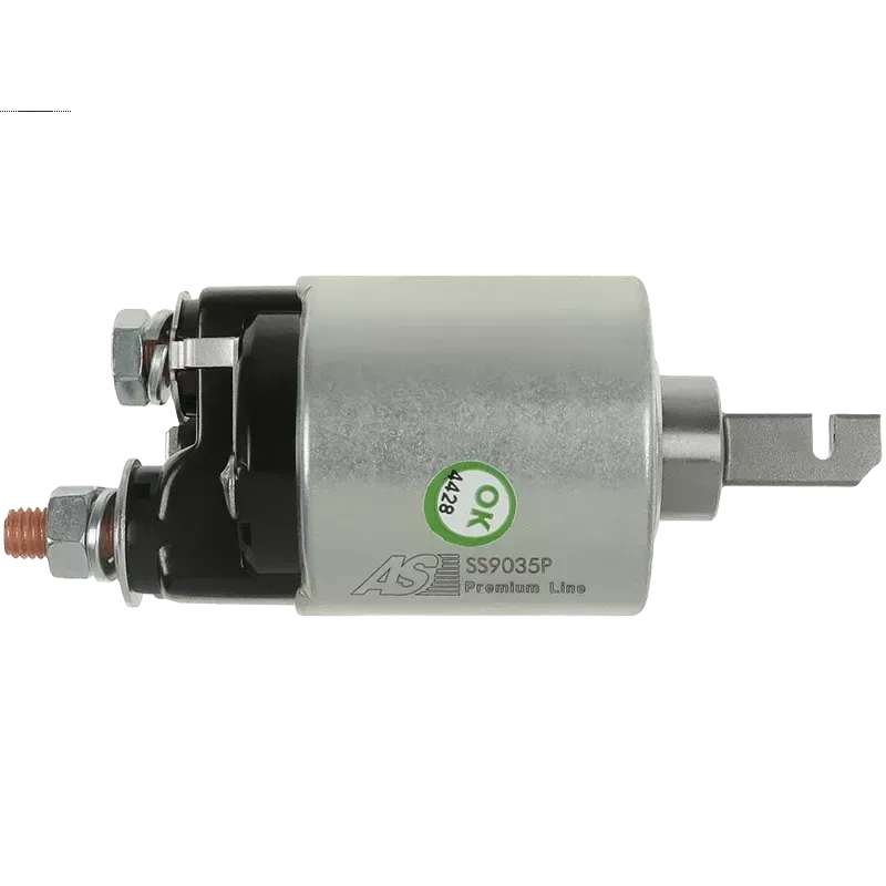 Solénoïdes de démarreur pour MITSUBA SM30244, SM30245, SM30246, SM3024