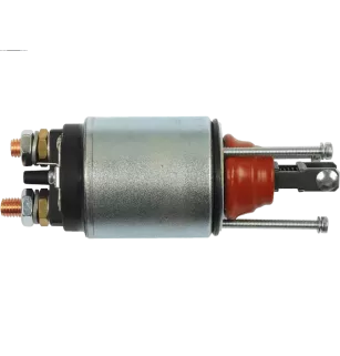Solénoïdes de démarreur pour ISKRA / LETRIKA AZJ3229, AZJ3255, AZJ3268