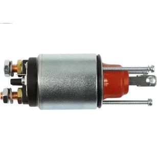 Solénoïdes de démarreur pour ISKRA / LETRIKA 11132342, AZJ3481, IS0030
