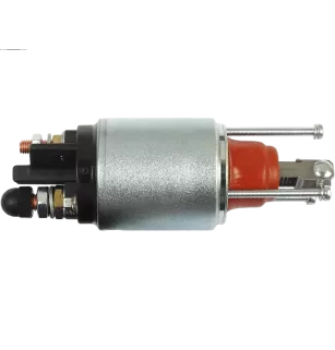 Solénoïdes de démarreur pour ISKRA / LETRIKA 11130886, AZJ3312, IS0726