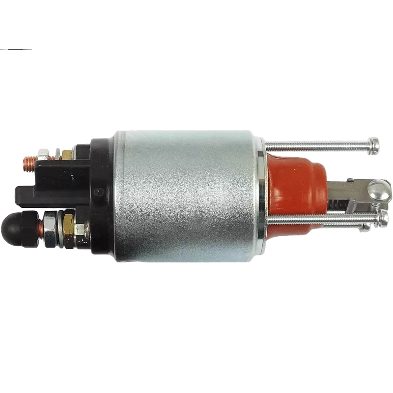 Solénoïdes de démarreur pour ISKRA / LETRIKA 11130886, AZJ3312, IS0726