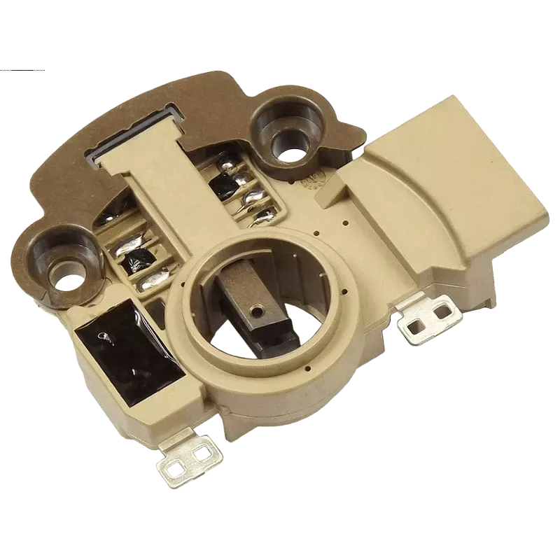 Régulateur alternateur 12V Mobiletron UD10925ARE