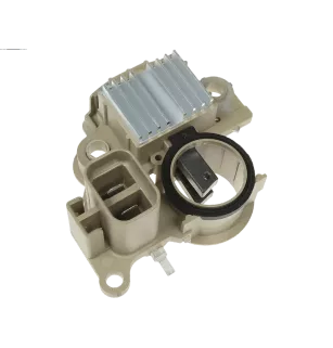 Régulateur d’alternateur AS-PL UD20801ARE, CARGO 234286, HYUNDAI / KIA 37370-02500, 37370-21330, 37370-24510