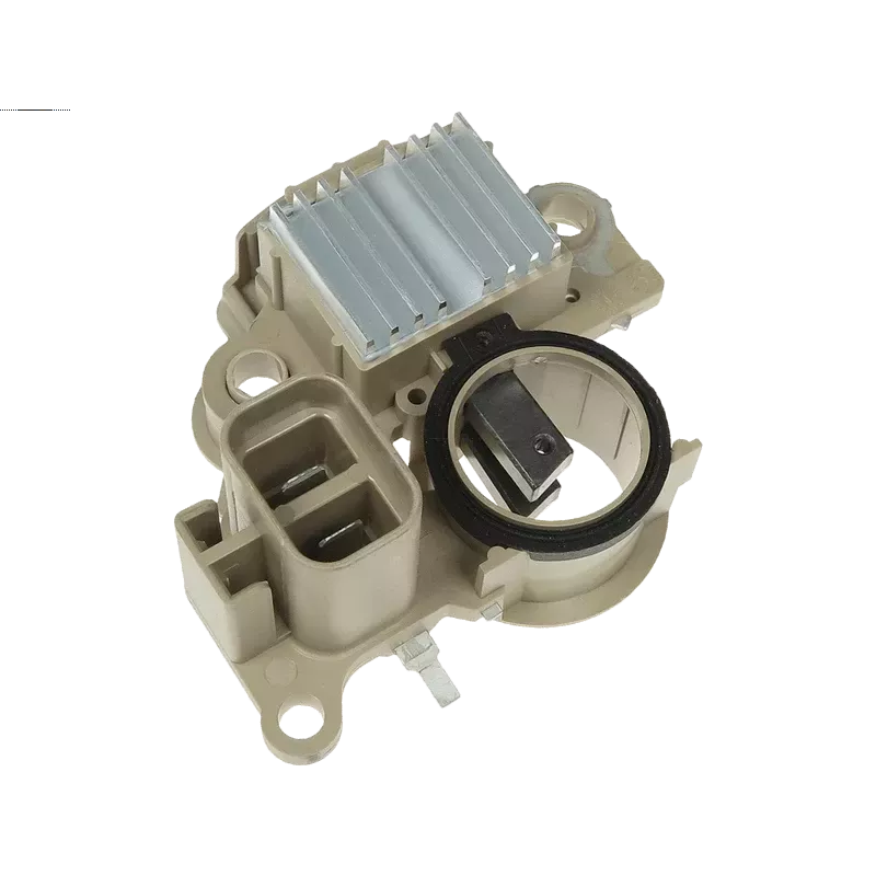 Régulateur d’alternateur AS-PL UD20801ARE, CARGO 234286, HYUNDAI / KIA 37370-02500, 37370-21330, 37370-24510