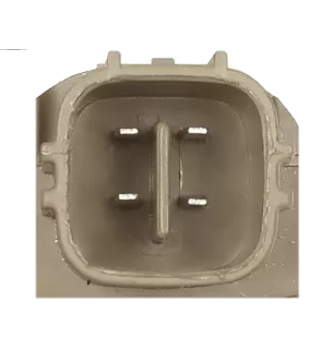 Régulateur alternateur 12V Mitsubishi 235278 F032235278
