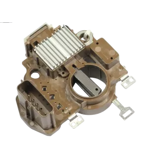 Régulateur alternateur 24V Mitsubishi A866X51472
