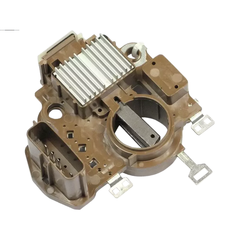 Régulateur alternateur 24V Mitsubishi A866X51472