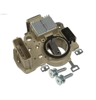 Régulateur alternateur 24V Mitsubishi UD16718 A866X51472