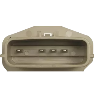 Régulateur alternateur 24V Mitsubishi UD16718 A866X51472