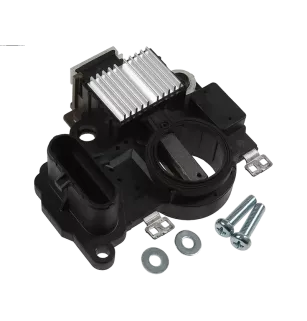 Régulateur alternateur 24V Mitsubishi 330970 A866DC8971