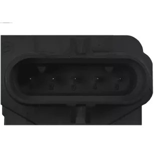 Régulateur alternateur 24V Mitsubishi 330970 A866DC8971