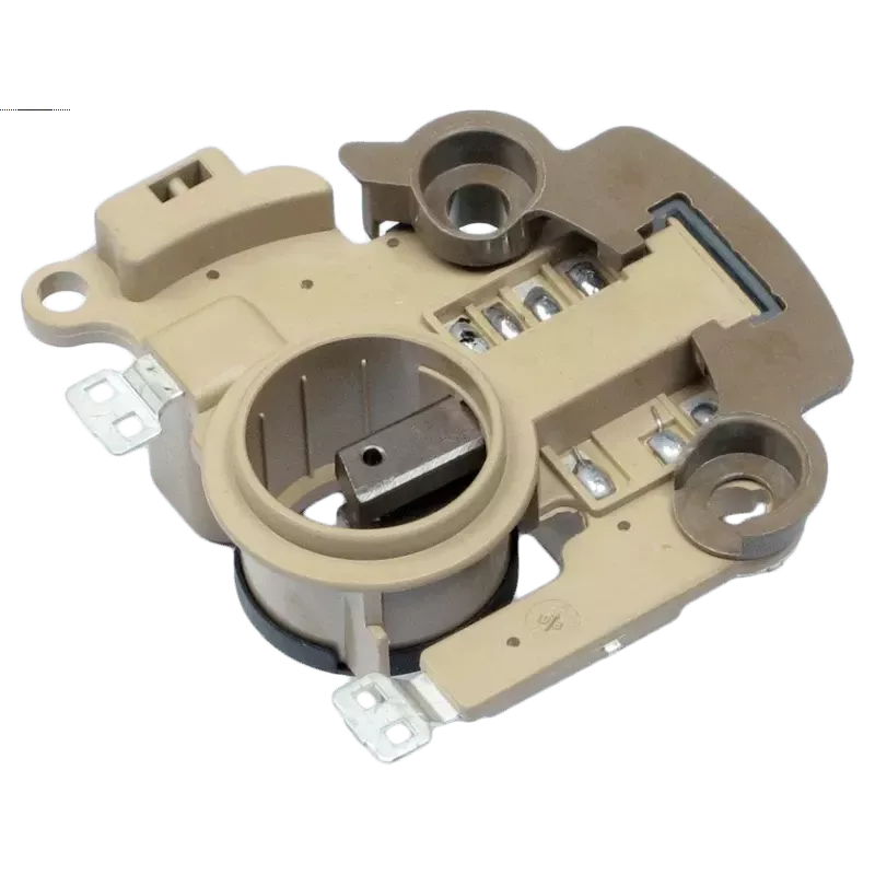 Régulateur d’alternateur CARGO 235543 pour RES10060, MITSUBISHI 391, A866X39172, A866X39183, A866X47172, ME701857, ME701986