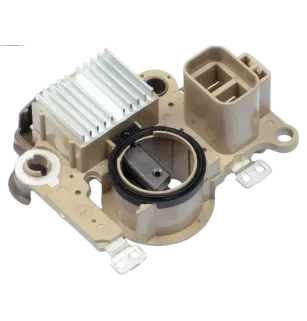 Régulateur d’alternateur CARGO 235543 pour RES10060, MITSUBISHI 391, A866X39172, A866X39183, A866X47172, ME701857, ME701986