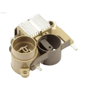 Régulateur d’alternateur CARGO 135033, MITSUBISHI A866X11870, A866X11872, A866X13471, A866X13571, A866X15072