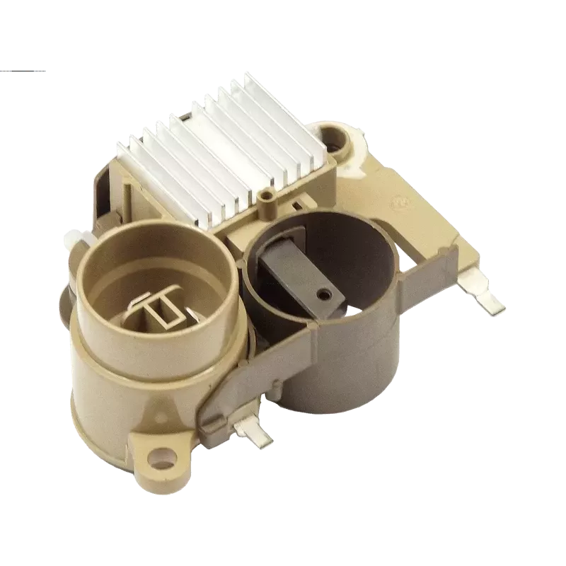 Régulateur d’alternateur CARGO 135033, MITSUBISHI A866X11870, A866X11872, A866X13471, A866X13571, A866X15072