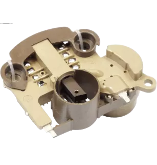 Régulateur d’alternateur CARGO 135033, MITSUBISHI A866X11870, A866X11872, A866X13471, A866X13571, A866X15072