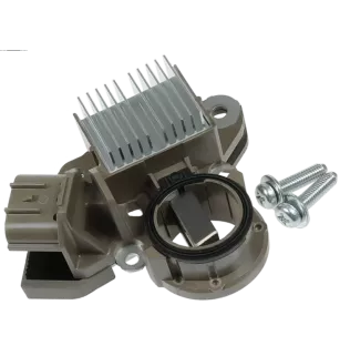 Régulateur alternateur 12V Mitsubishi UD16730 5648111D