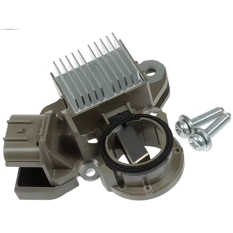 Régulateur alternateur 12V Mitsubishi UD16730 5648111D