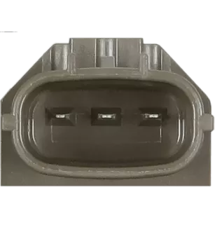 Régulateur alternateur 12V Mitsubishi UD16730 5648111D