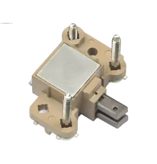 Régulateur d’alternateur BOBCAT 6659393, MANDO 809163, 811883, A500C0111, MOBILETRON VR-H2009-75, VOLVO 3858879