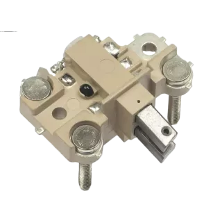 Régulateur d’alternateur BOBCAT 6659393, MANDO 809163, 811883, A500C0111, MOBILETRON VR-H2009-75, VOLVO 3858879
