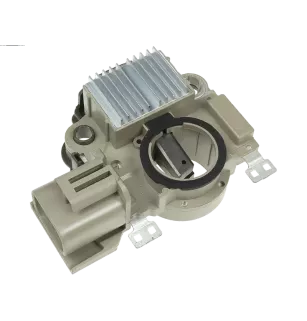 Régulateur alternateur 12V Mitsubishi A866X35072 A866X46372