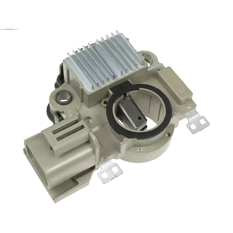 Régulateur alternateur 12V Mitsubishi A866X35072 A866X46372