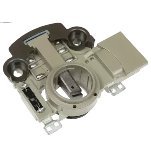 Régulateur alternateur 12V Mitsubishi A866X35072 A866X46372
