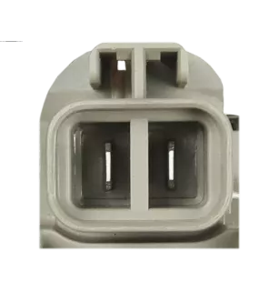 Régulateur d’alternateur MITSUBISHI A866X35072 pour A866X46372, MD619821, MOD1T84481, MOBILETRON VR-H2009-115