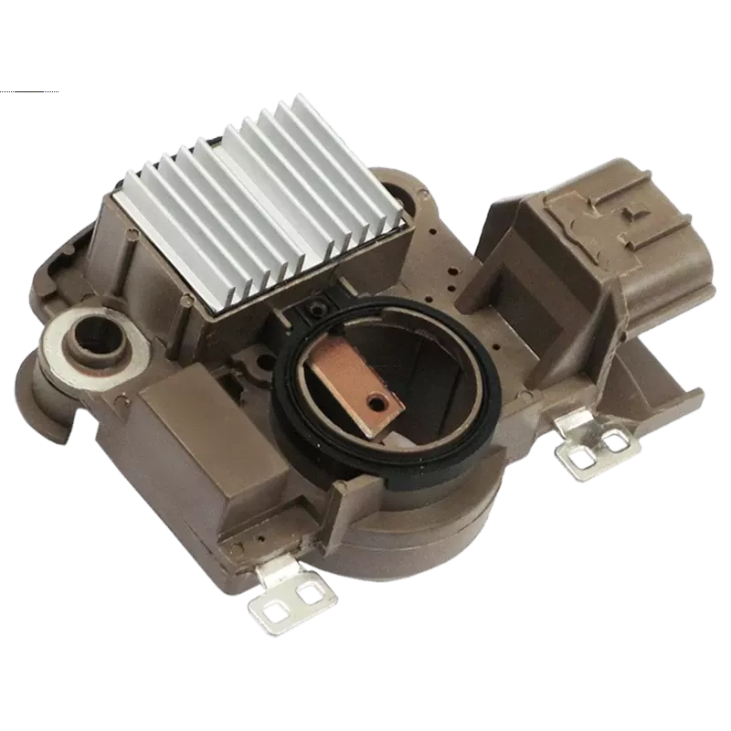 Régulateur alternateur 12V Mitsubishi UD01123ARE UD14232ARE