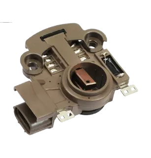 Régulateur alternateur 12V Mitsubishi UD01123ARE UD14232ARE
