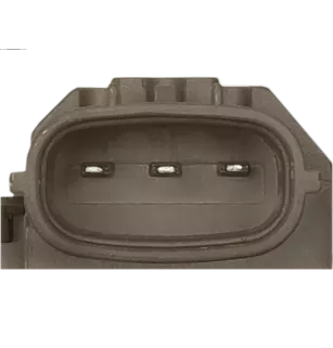 Régulateur alternateur 12V Mitsubishi UD01123ARE UD14232ARE