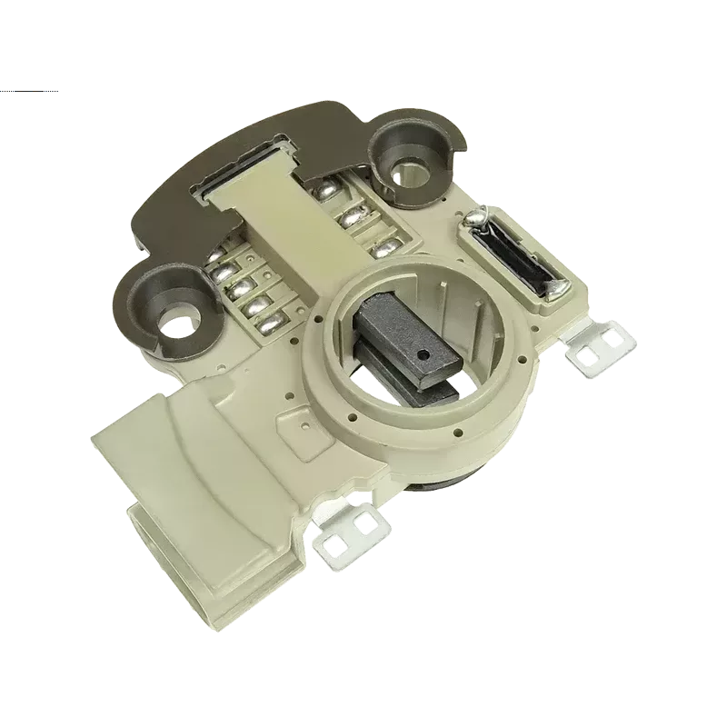 Régulateur alternateur 12V Mitsubishi 332861 6268807U