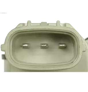 Régulateur alternateur 12V Mitsubishi 332861 6268807U