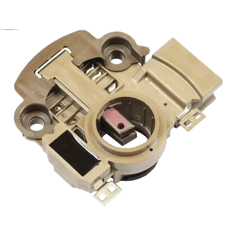 Régulateur alternateur 12V Mitsubishi UD01776ARE UD10410ARE
