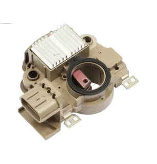 Régulateur alternateur 12V Mitsubishi UD01776ARE UD10410ARE