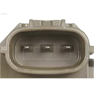 Régulateur alternateur 12V Mitsubishi UD16746 235897