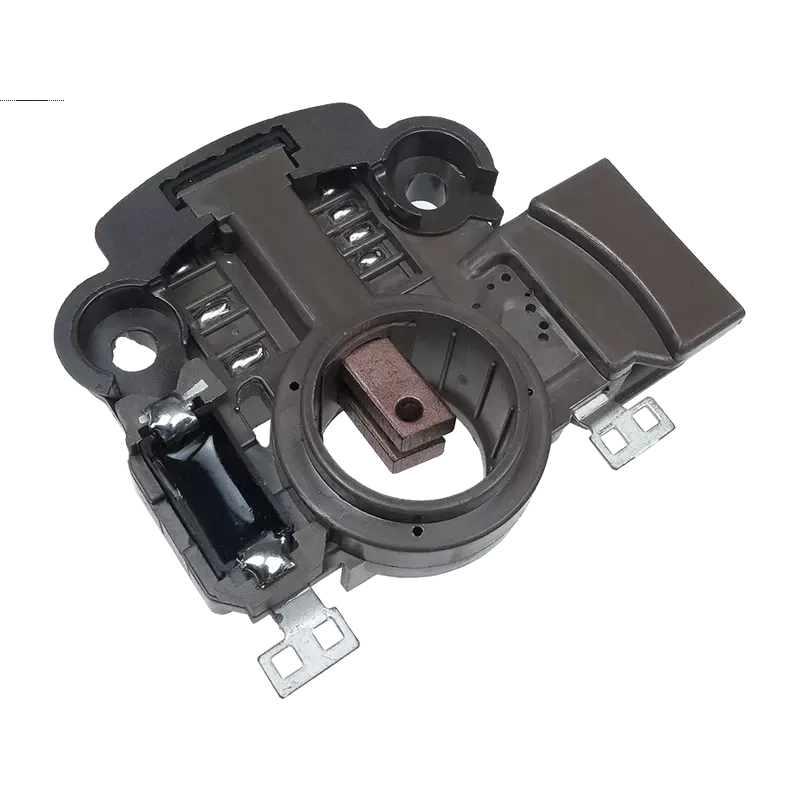 Régulateur alternateur 12V Mitsubishi UD101553ARE 235897