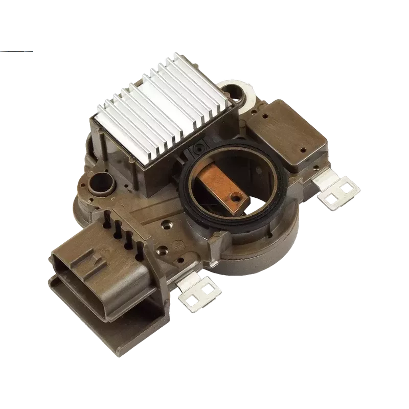 Régulateur alternateur 12V Mitsubishi UD01914ARE 331667