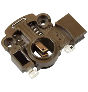 Régulateur alternateur 12V Mitsubishi UD01914ARE 331667