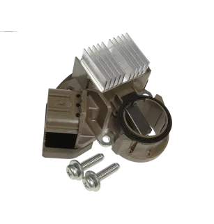 Régulateur alternateur 12V Mitsubishi UD100023 UD100024