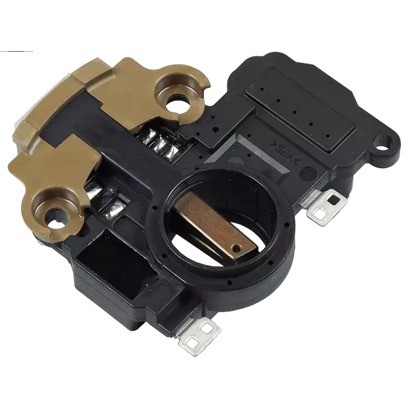 Régulateur alternateur 24V Mitsubishi 330970 A866DC8971