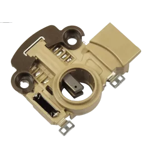 Régulateur alternateur 12V Mitsubishi UD02672ARE 333762