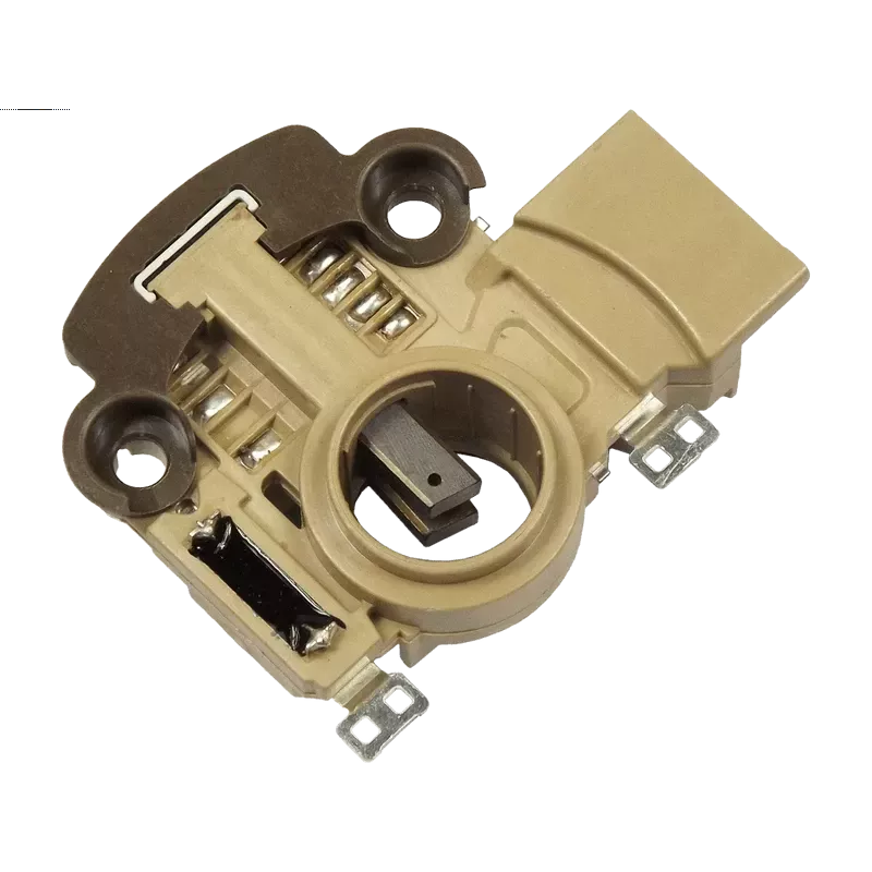 Régulateur alternateur 12V Mitsubishi UD02672ARE 333762