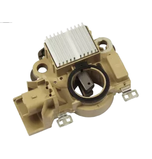 Régulateur alternateur 12V Mitsubishi UD02672ARE 333762